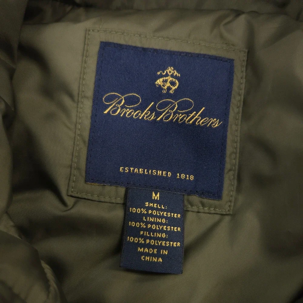 Brooks Brothers brooks brothers